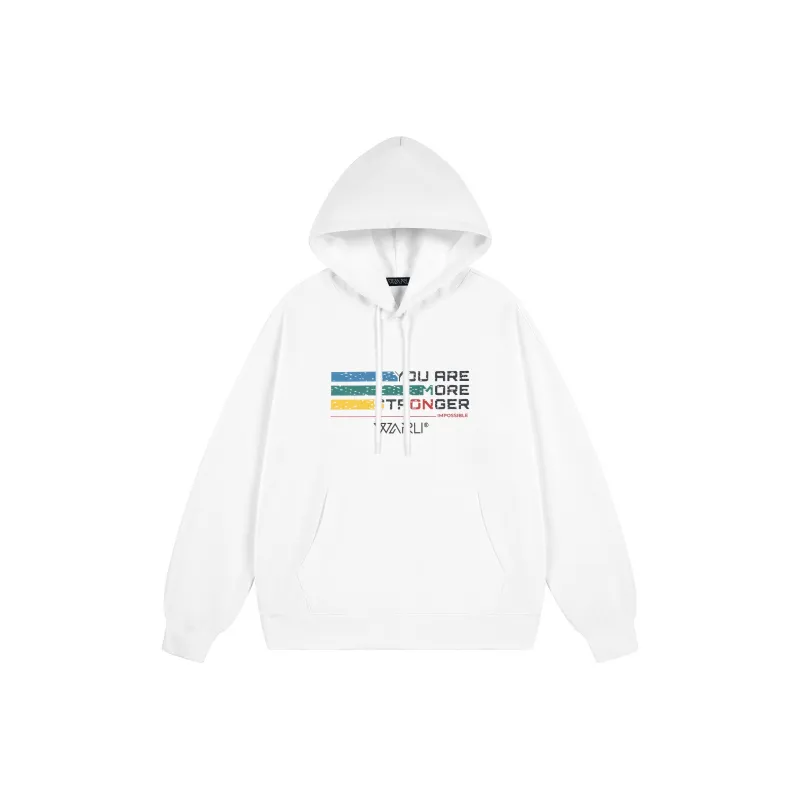 WARLI Sweatshirts Unisex-3