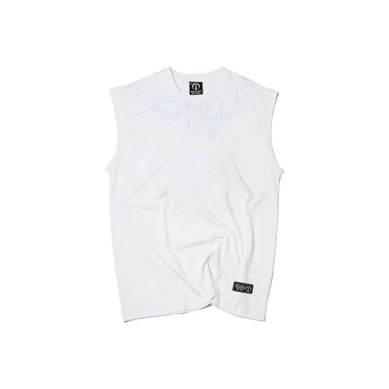 MIRACLE KILL x SPARK INFINITE T Shirt Unisex-13
