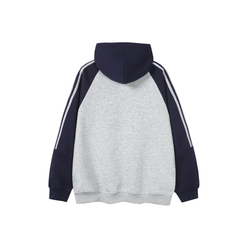 NOAHGIGI Sweatshirts Unisex-1
