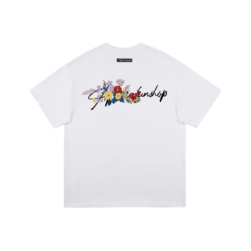 7 SEVFUN T Shirts Unisex-0