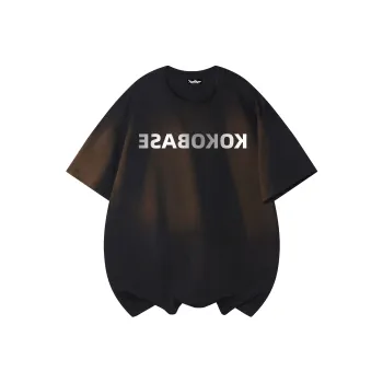 KOKO BASE T Shirts Unisex