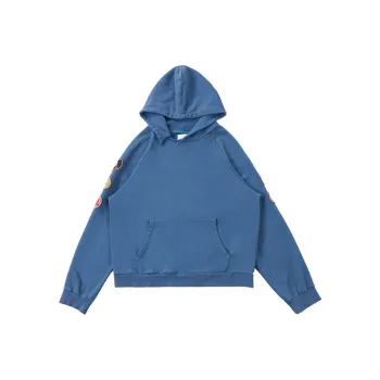 Profound Sweatshirt Unisex Blue