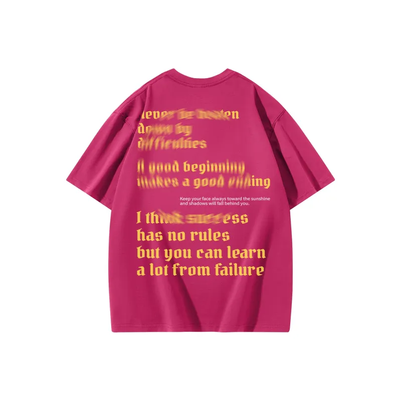 Kepu T Shirts Unisex-8