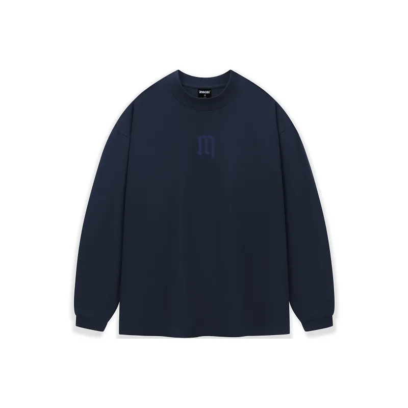 ZMOH M Collection T Shirt Unisex Couple's-0