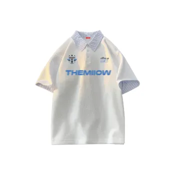 MIIOW Trend Party Series T Shirt Unisex