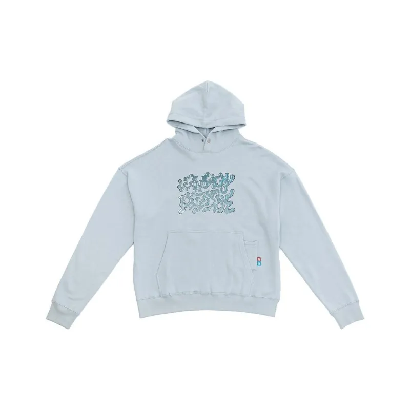 Vandy The Pink Sweatshirts Unisex Blue-0