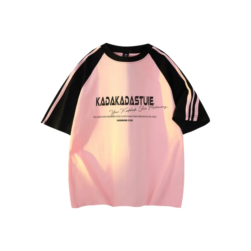 KADAKADA SUITE T Shirts Unisex-8