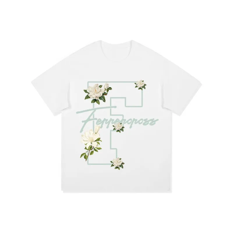 Ferrero Ross T Shirts Unisex-2