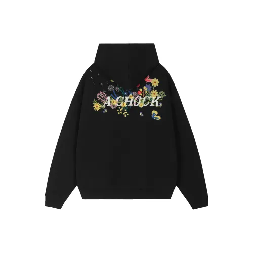 A Chock Sweatshirts Unisex