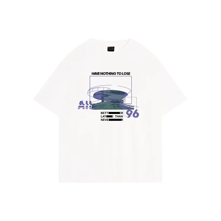 AILIAI x Agustina T Shirt Unisex-1