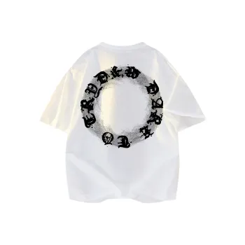 D&W T Shirts Unisex