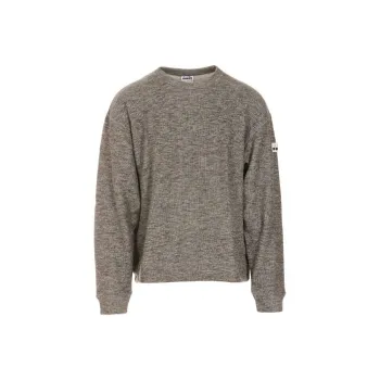 Diadora Sweatshirts Men Light Brown