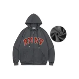 Dark Gray (Fleece-Lined)