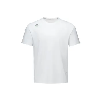 DESCENTE WOMENS RUNNING T Shirts Men
