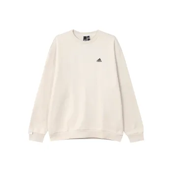 Adidas Sweatshirt Unisex Bauxite Brown