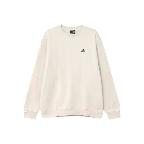 Adidas Sweatshirt Unisex Bauxite Brown