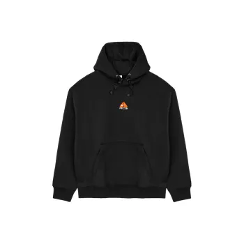 Nike Acg Embroidered Logo Hoodie