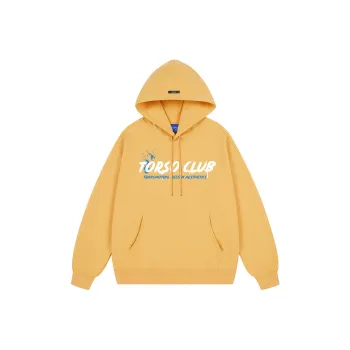 Torso Sweatshirts Unisex