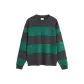 Green Stripes