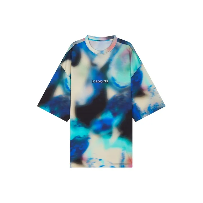 CROQUIS T-Shirts Men-2