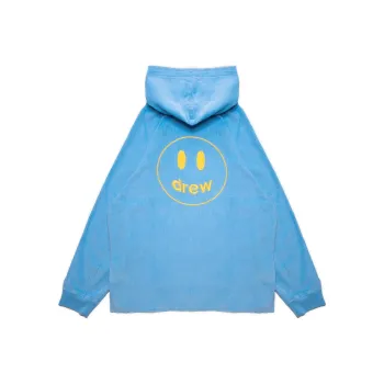 Drew House Corduroy Hoodie