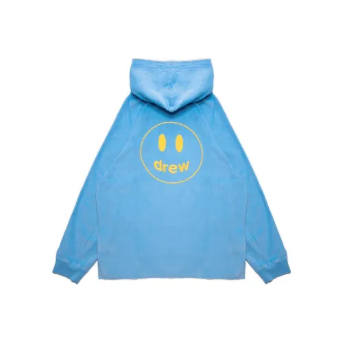 Drew House Corduroy Hoodie