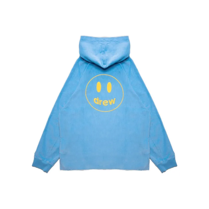 Drew House Corduroy Hoodie-0