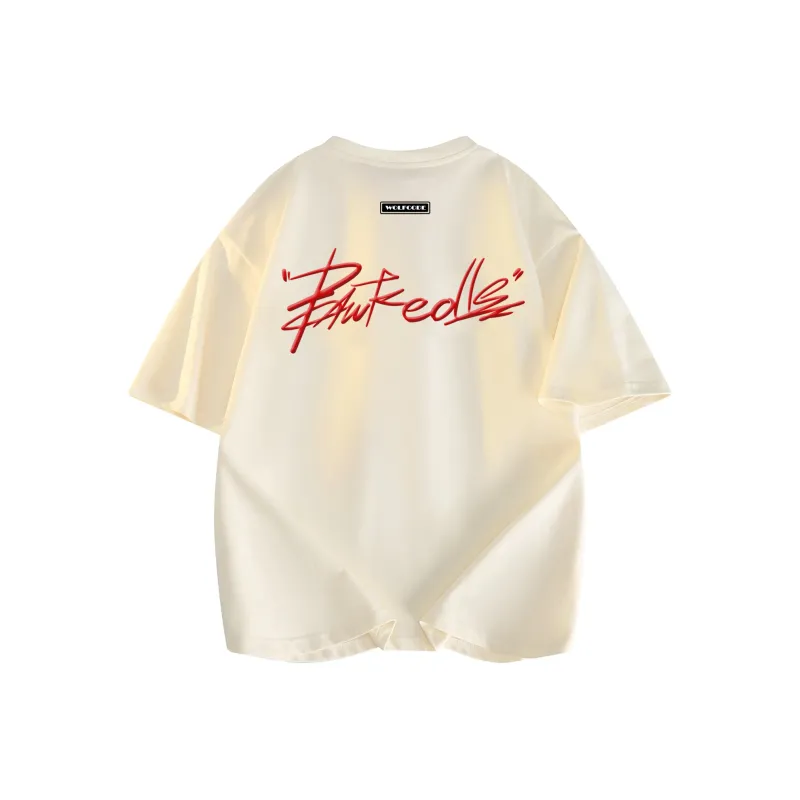 WOLF CODE T Shirts Unisex-12