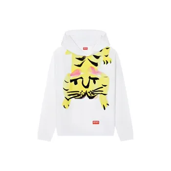 KENZO x Nigo Sweatshirt Men's White