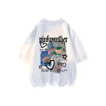 PINK PANTHER T-Shirts Unisex