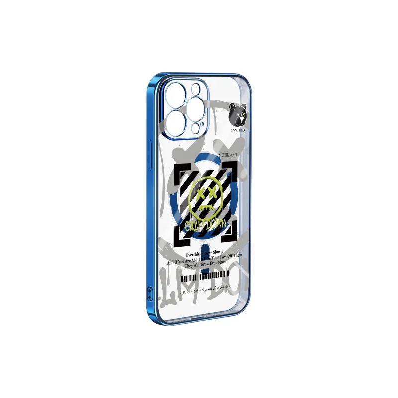 Small bones Phone Cases-4