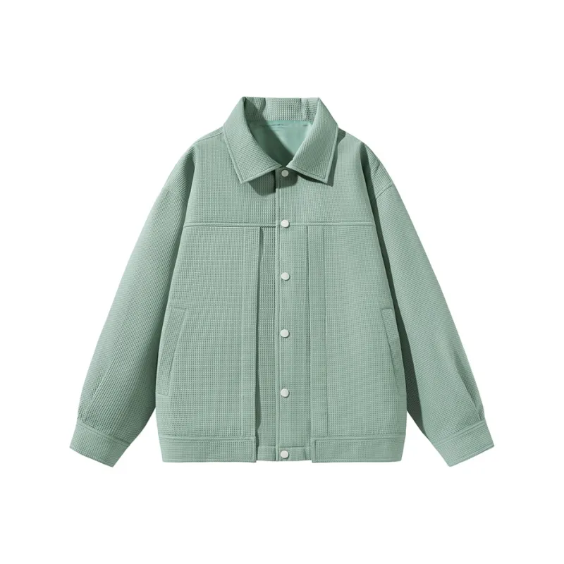 SNOW FLYING Jackets Coats Men's Pea Green-1
