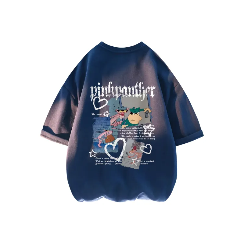 PINK PANTHER T-Shirts Unisex-7