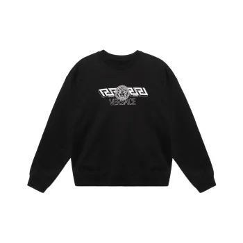 VERSACE La Greca Sweater