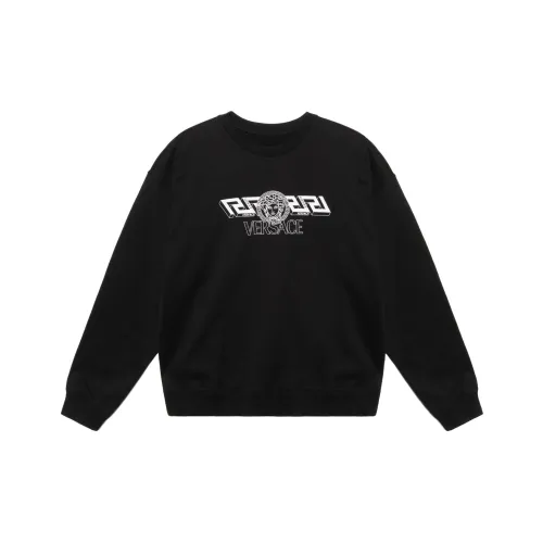 VERSACE La Greca Sweater