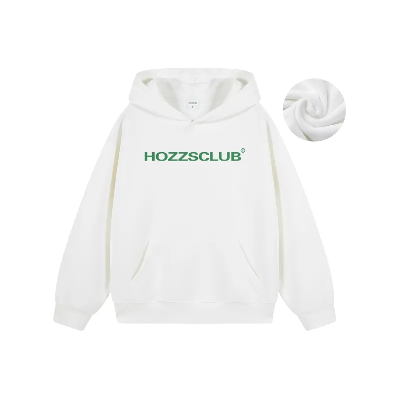 HOZZS Hooded Fleece Lined Hoodies & Sweatshirts Unisex-31