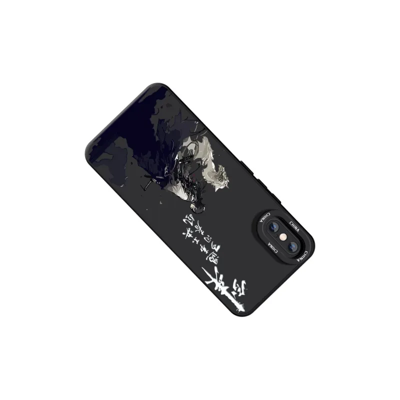YAOCAI Phone Cases-9