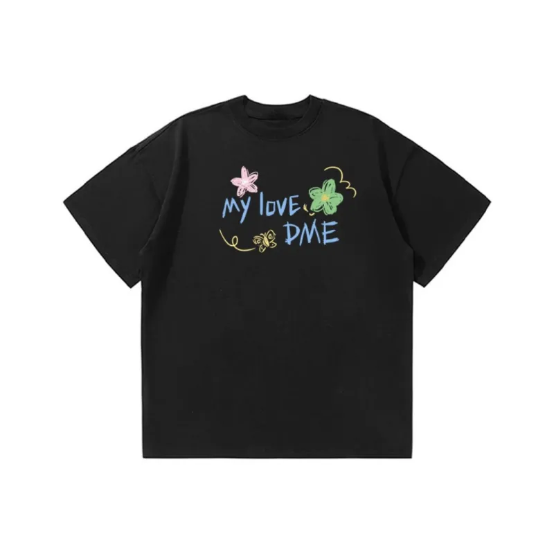 Dme T Shirts Unisex-0