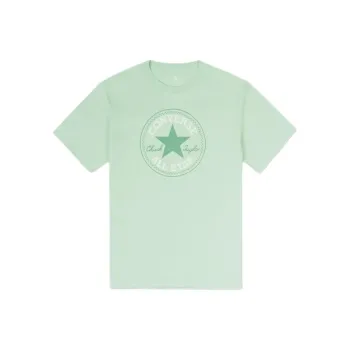 Converse T Shirts Unisex Green