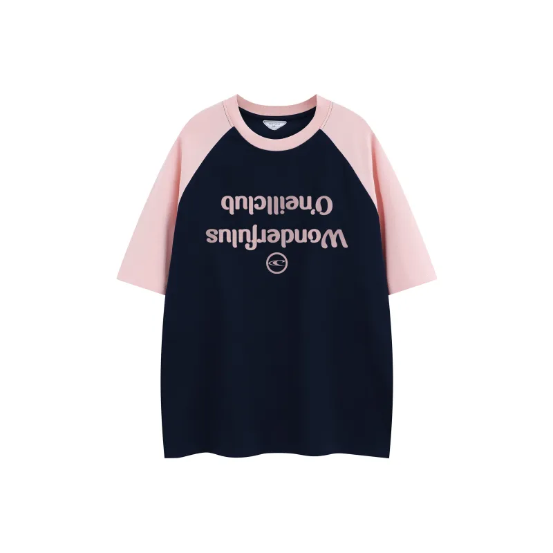 O'Neill T Shirts Unisex-4