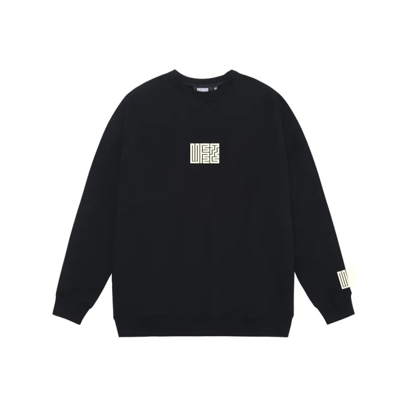 UFZ Sweatshirts Unisex-8
