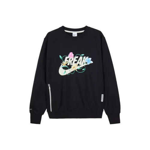 Nike Sweatshirts Men Black
