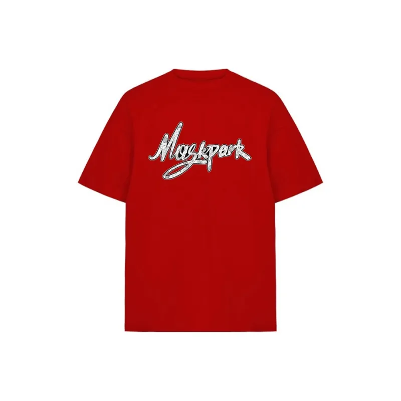MASKPARK T Shirts Unisex-18
