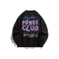 Black (Fleece-Lined)
