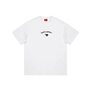 AQUAPROS T Shirts Unisex White