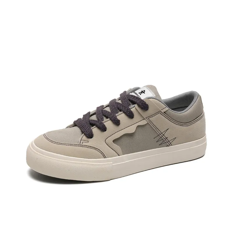 ROBINHOOD Coverage Slip Resistant Cushioning Abrasion Resistant Low Top Skateboard Shoes Men's-11