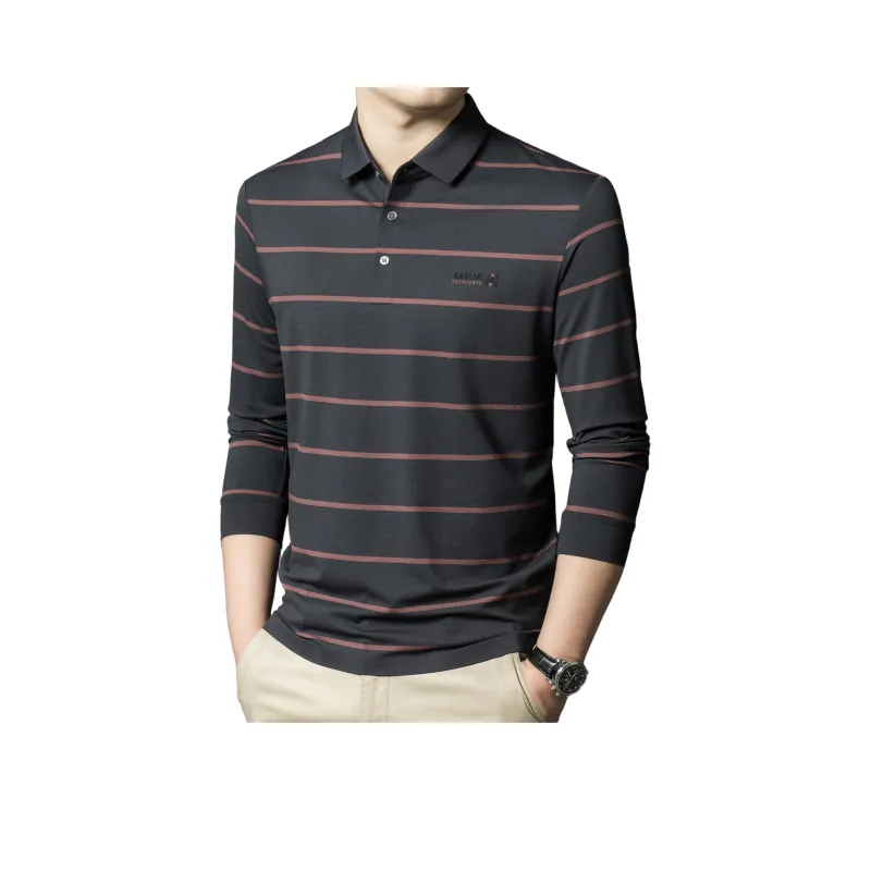PIERRE CARDIN T Shirts Men-4