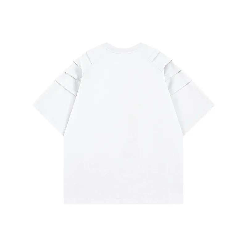CHEVAL NOIR T Shirts Unisex-1