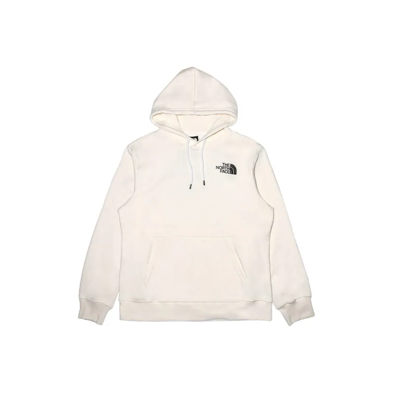 THE NORTH FACE Sweatshirts Men White-0