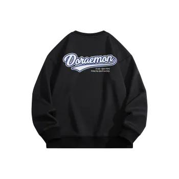 DoraemonA Sweatshirt Spring Fall Unisex